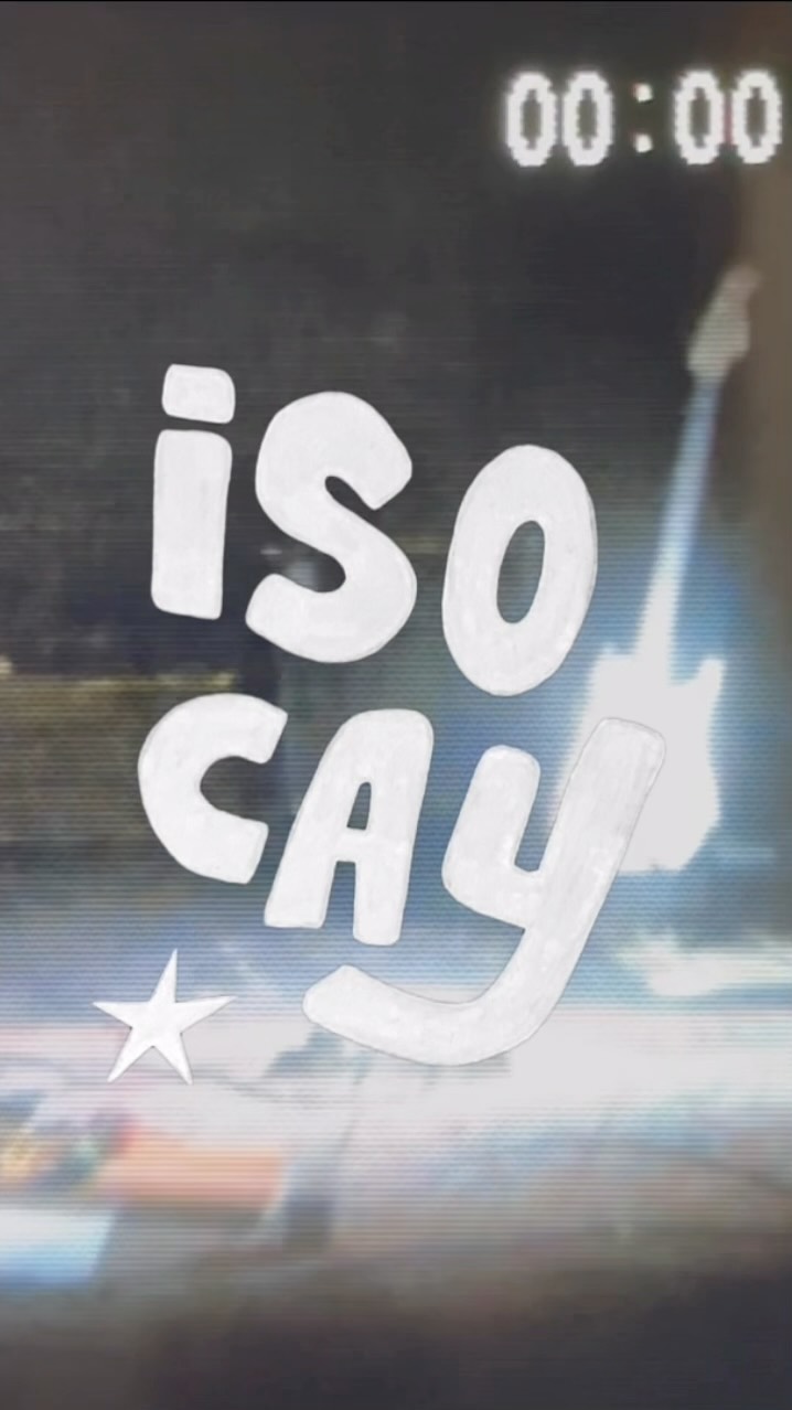 Video by ISOCAY 🪑 on September 13, 2026.
