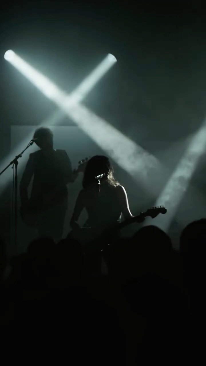 Video by WimFest’ on June 15, 2026. May be an image of guitar, concert and text.