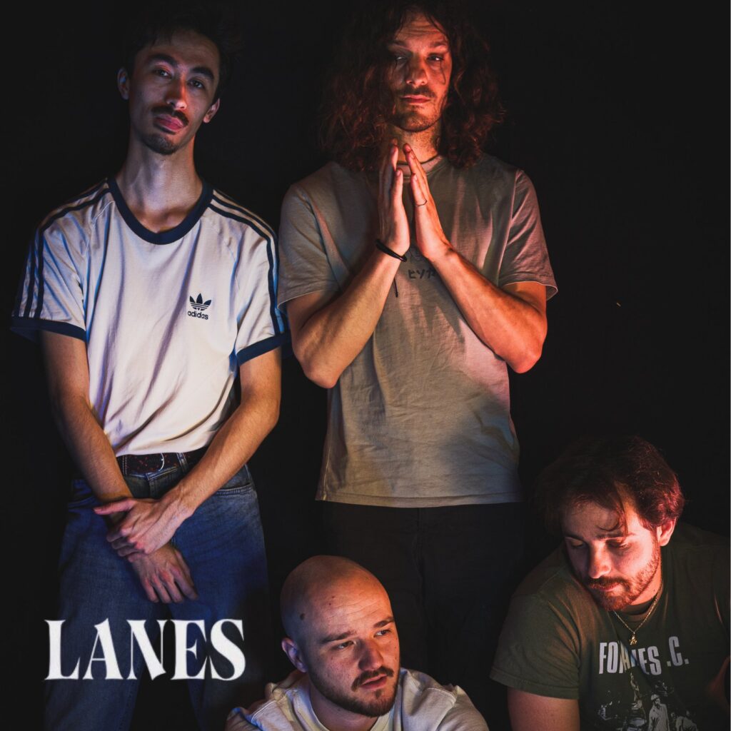 groupe lanes warmup wimfest 2026